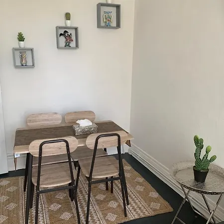 Mimi Apartment