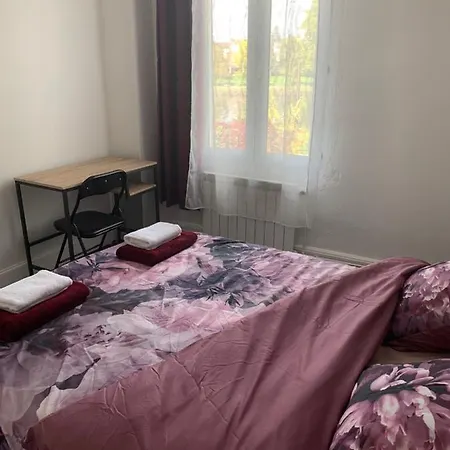 Apartment Mimi *